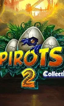 Pirots 2