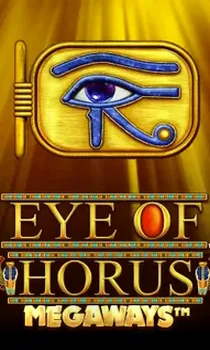 Eye Of Horus Megaways