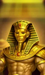 Treasures of Osiris