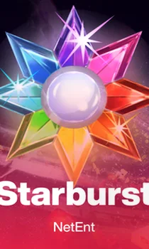 Starburst