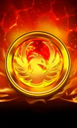 Phoenix Hotfire Hold & Win